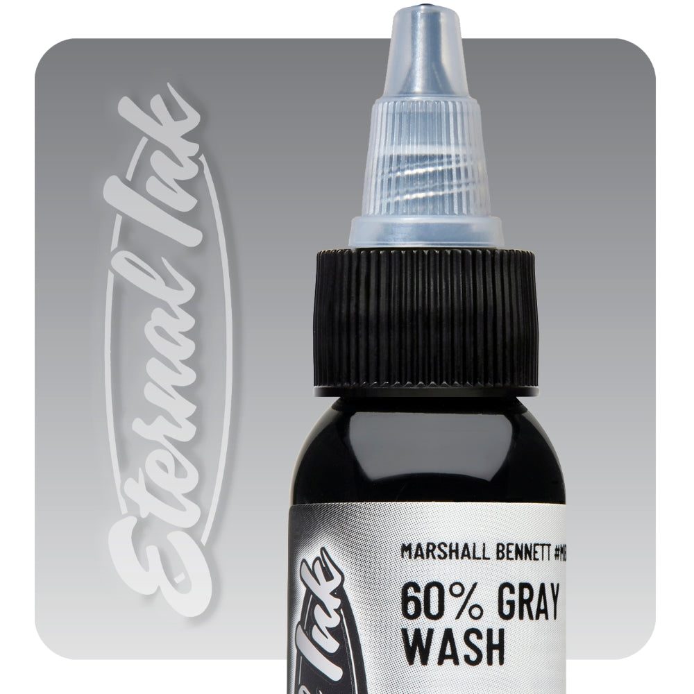 Eternal Tattoo Ink - 1oz Bottle