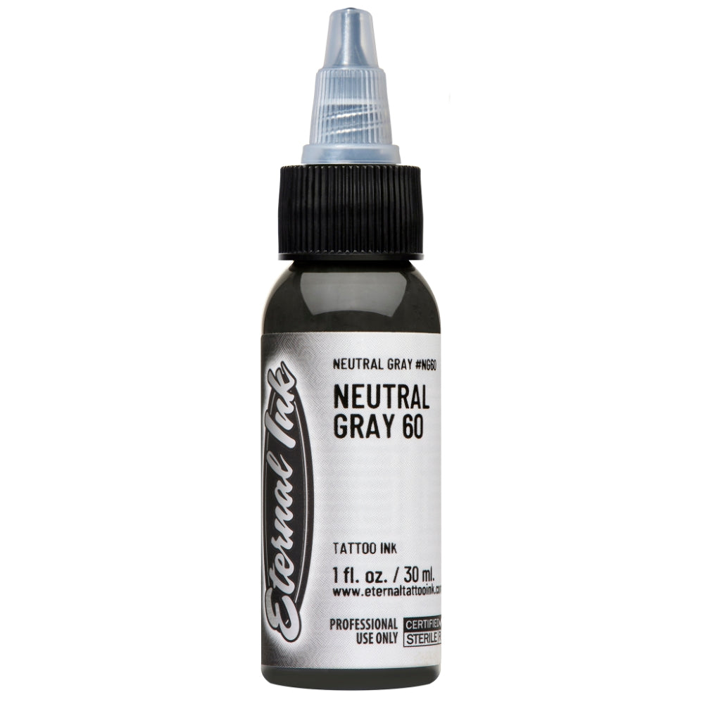 Eternal Tattoo Ink - 2oz Bottle