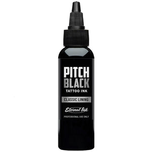 Motor City Set of 12 - 1oz Bottles - Eternal Tattoo Ink