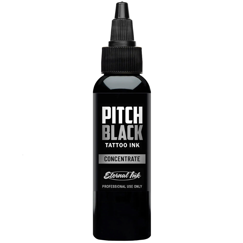 Eternal Tattoo Ink - 2oz Bottle