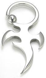 Phantom Captive Ring