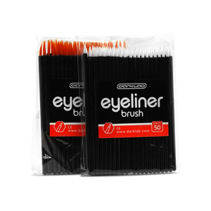 Eyeliner Brush - Darklab Tattoo Supplies