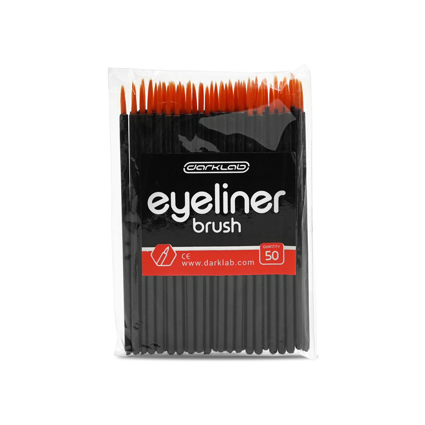 Eyeliner Brush - Darklab Tattoo Supplies