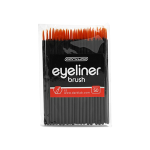 Eyeliner Brush - Darklab Tattoo Supplies