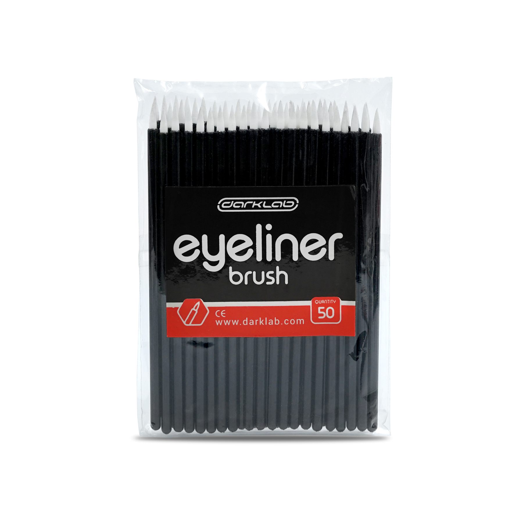 Eyeliner Brush - Darklab Tattoo Supplies