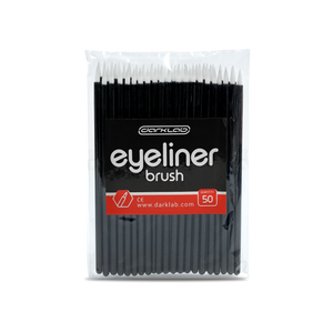 Eyeliner Brush - Darklab Tattoo Supplies