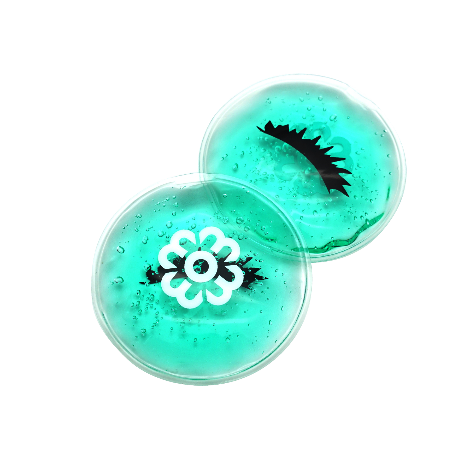 Eyes ice pack - Darklab Tattoo Supplies