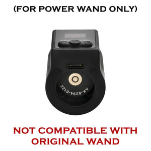 Critical x Bishop Power Wand Battery Pack — Pick Size