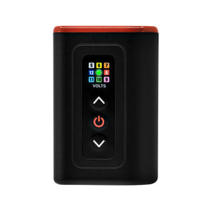 FK Irons AirBolt Battery Pack — Black—Single Pack