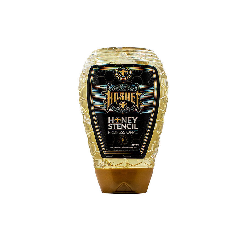 Hornet Honey Stencil — 250ml Bottle