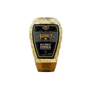 Hornet Honey Stencil — 250ml Bottle