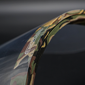 Face Shield V2 - Darklab Tattoo Supplies