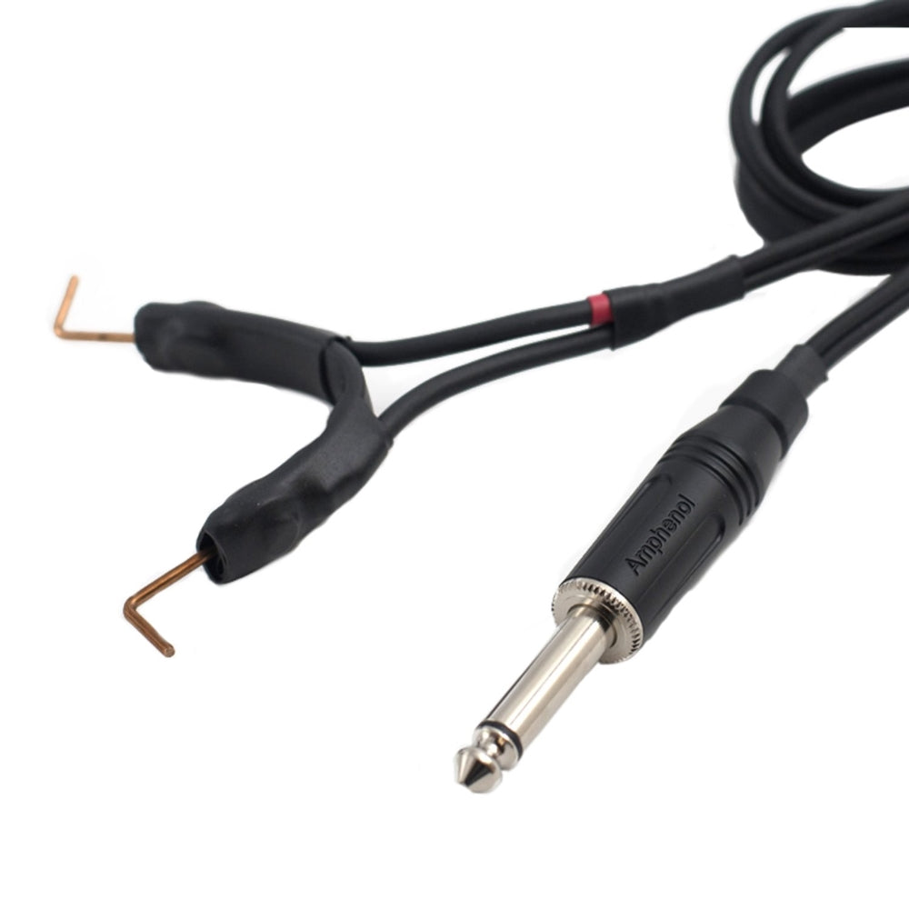 USA Strike 6’ Lightweight Springless Clip Cord