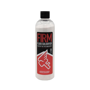 Firm Fluid Solidifier — 8oz Bottle