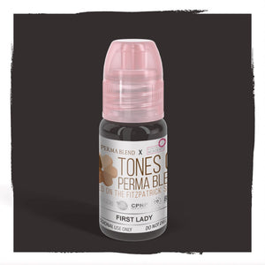 Perma Blend Pigments — 1/2oz Bottle