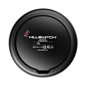 FK Irons Killswitch Wireless Footswitch - Pick Color