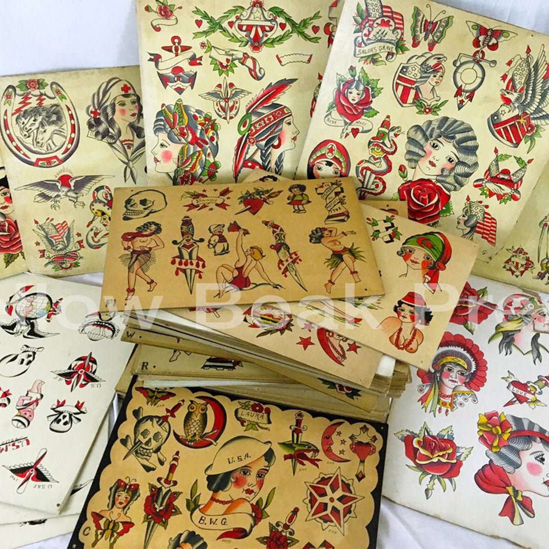 Ralph Ashwell Book — Hardcover Book