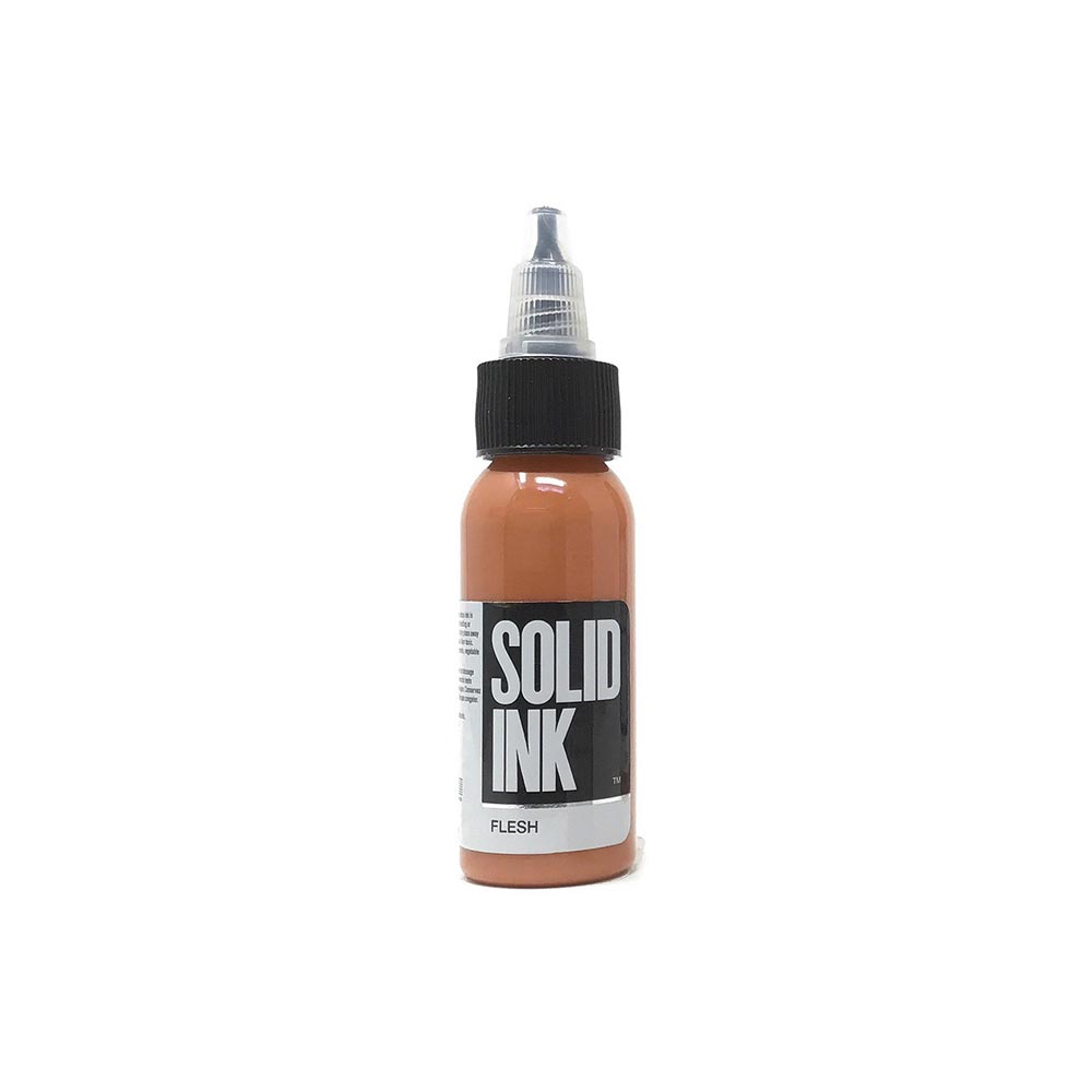 Solid Ink — 2oz Bottle