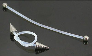 16g 2” PTFE Shaft — Price Per 1