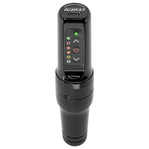 Microbeau Flux Mini Permanent Makeup Machine — Pick Color and Stroke Length