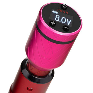 Peak Forge-C Battery Pack — RCA — Pick Color