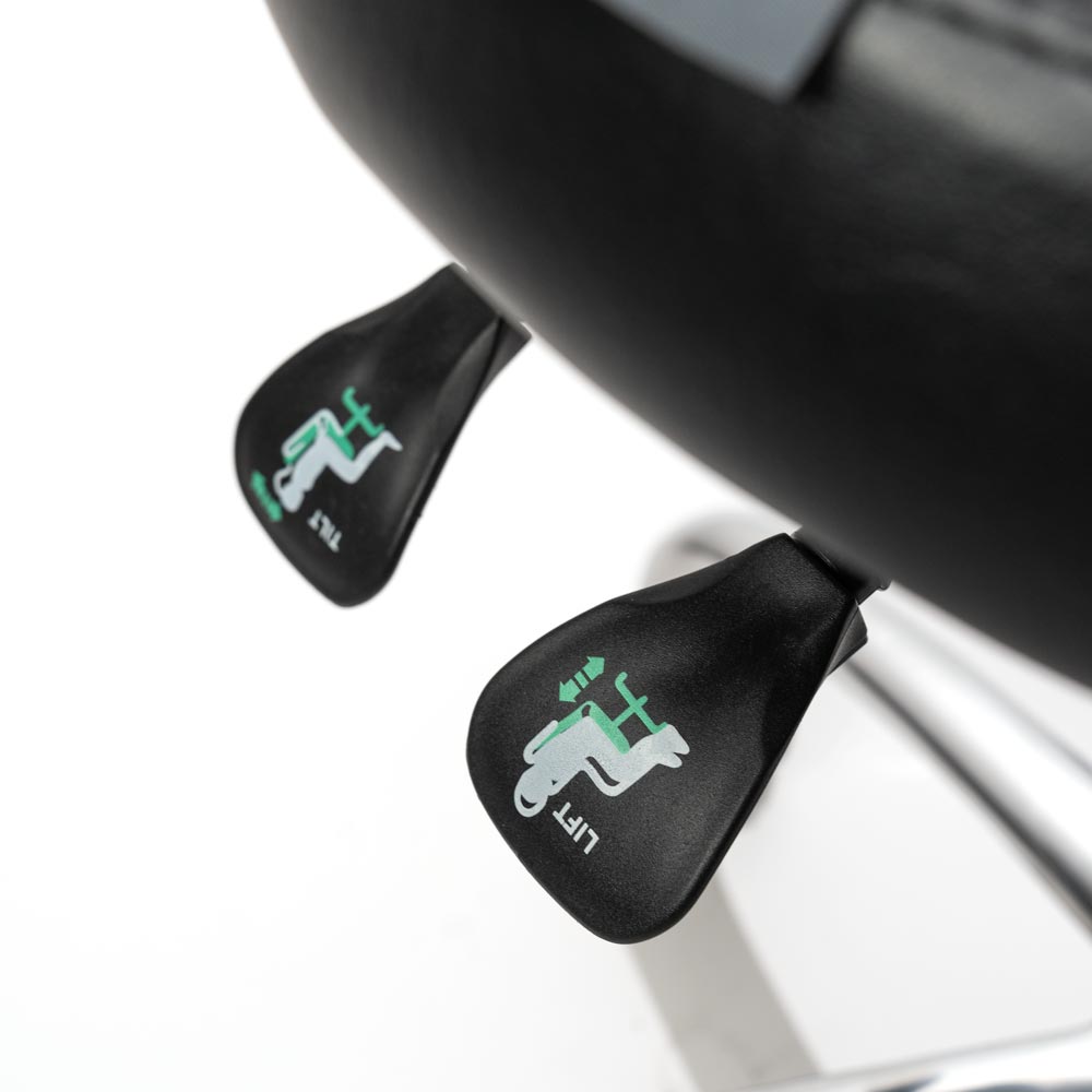 Fellowship Adjustable Tattoo Artist Chair 9970