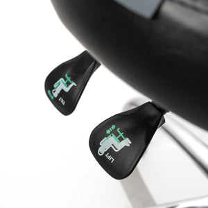 Fellowship Adjustable Tattoo Artist Chair 9970