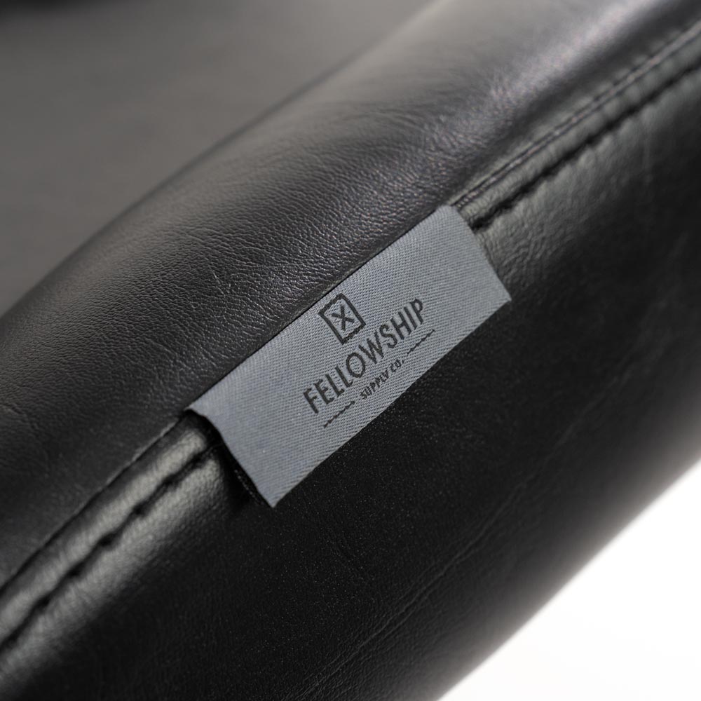 Fellowship Adjustable Tattoo Artist Chair 9973