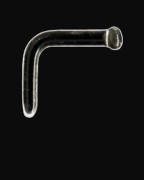 Gorilla Glass Nostril Screw — Price Per 1