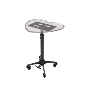 Ghost Tattoo Heart Tray (Tray Only)