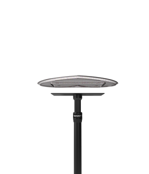 Ghost Tattoo Heart Tray (Tray Only)