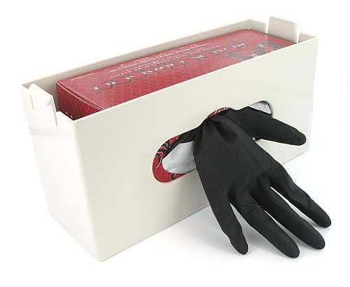Bemis Sharps Cabinet Only - Use with 5qt Sharps Container & Glove Box Holder