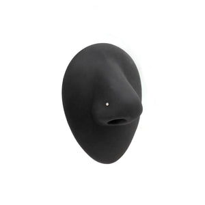 Gold Genuine Diamond Nostril Stud