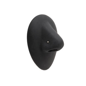 Tilum 18g Yellow Gold Crystal Jewel Nose Screw