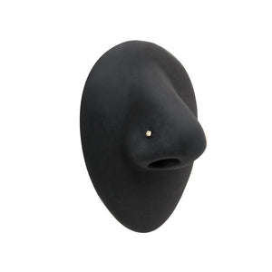 Gold Genuine Diamond Nostril Stud