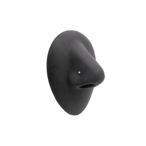 Tilum 20g Rose Gold 1.5mm Crystal Jeweled Nose Bone