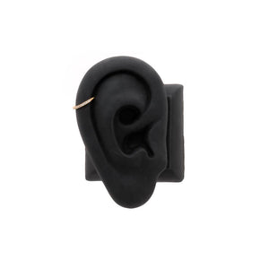 Sideline Gemmed Gold Clicker