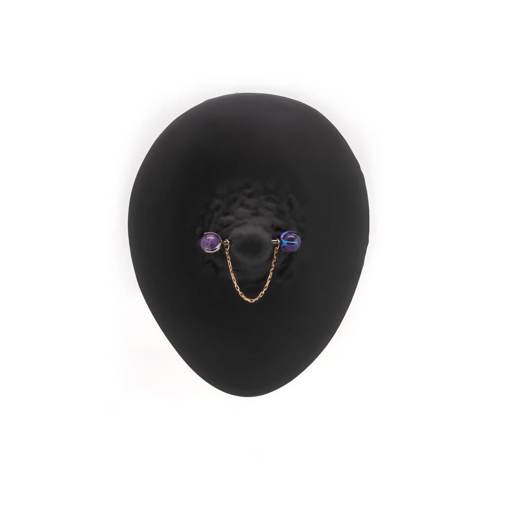 Gold Single Cable Chain