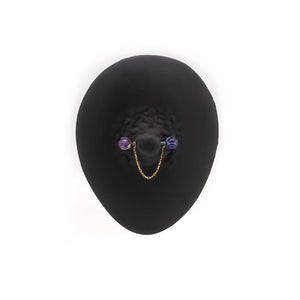 Gold Single Cable Chain