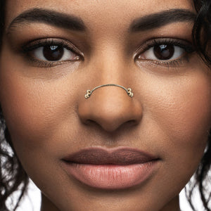 14kt Yellow Gold Single Box Chain