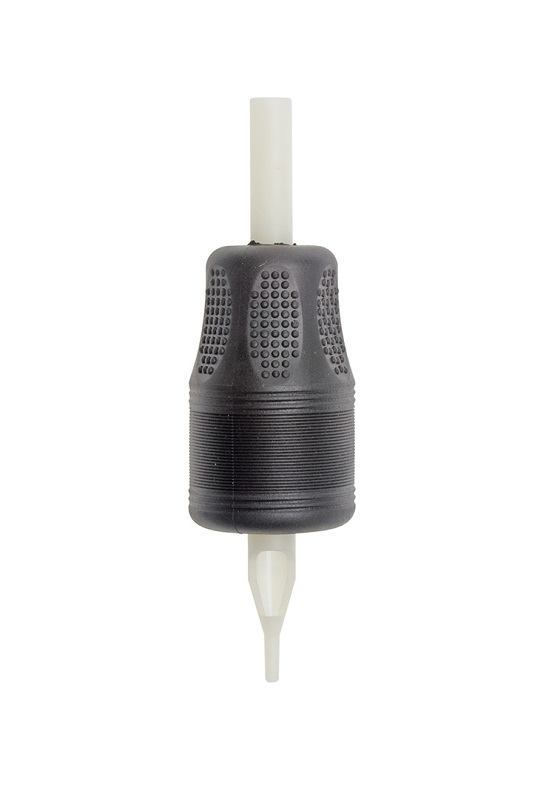 Griffin Premium Disposable 1.25" Tubes by Eikon - Box of 15