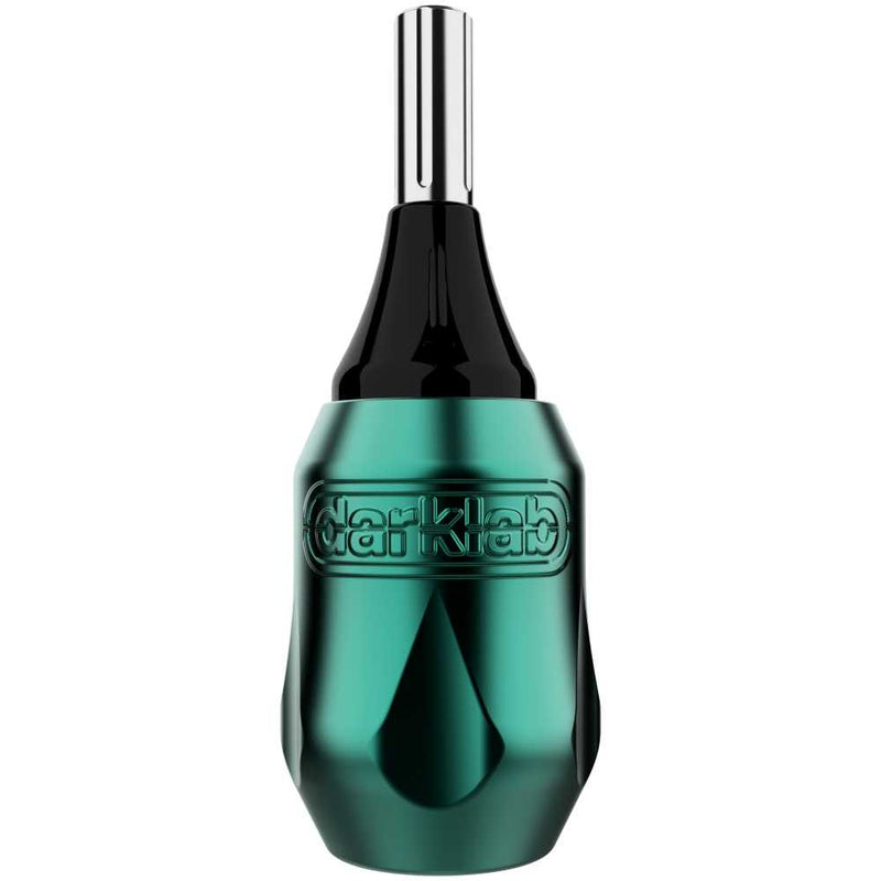 FK Irons Click Ergo Adjustable Cartridge Grip — Seafoam