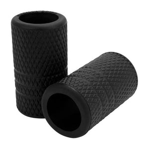 Gorilla Grips Knurled Silicone Grip Cover — Pick Color and Size