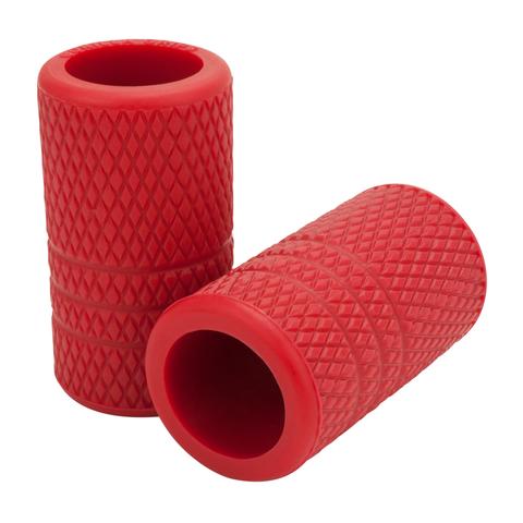 Gorilla Grips Knurled Silicone Grip Cover — Pick Color and Size