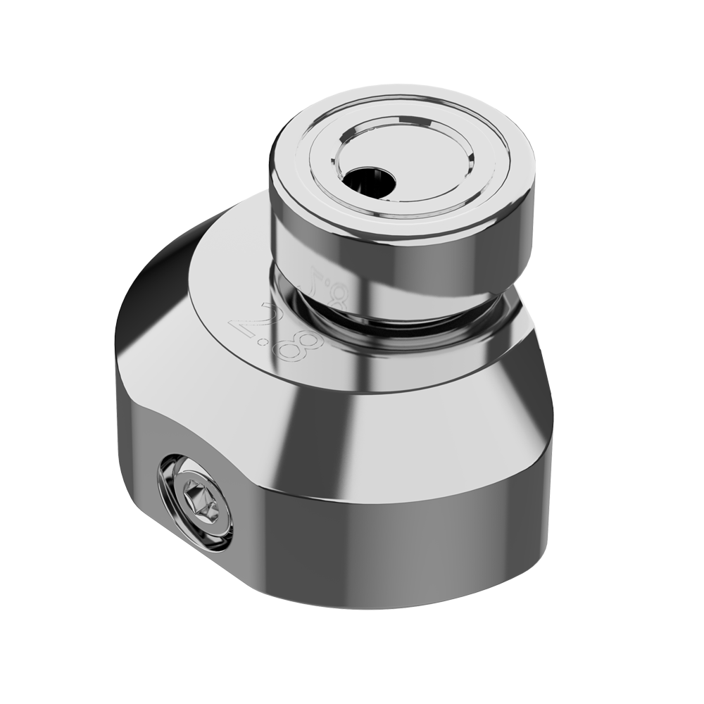 F.K. Irons Spektra Halo Cams - 3.6mm