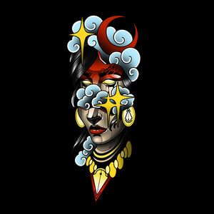 Peak Harlan Kantner ProTeam Series Tee