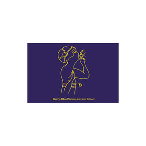 Harry Allen Warren: American Tattooer