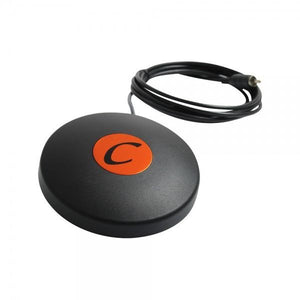 Cheyenne Footswitch - Black