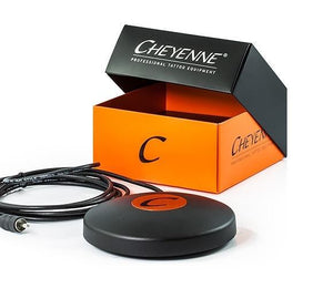 Cheyenne Footswitch - Black