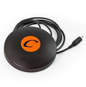 Cheyenne Footswitch - Black